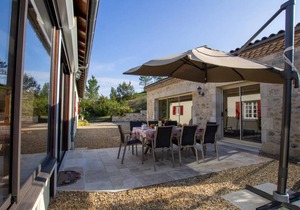 200 m² House ∙ 4 bedrooms ∙ 8 guests