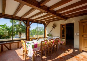 200 m² House ∙ 4 bedrooms ∙ 8 guests