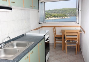 22 m² Studio flat ∙ 1 bedroom ∙ 2 guests