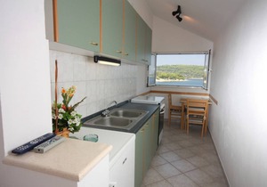 22 m² Studio flat ∙ 1 bedroom ∙ 2 guests