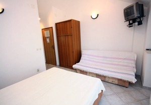 22 m² Studio flat ∙ 1 bedroom ∙ 2 guests