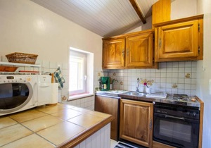 24 m² Apartment ∙ 1 bedroom ∙ 2 guests