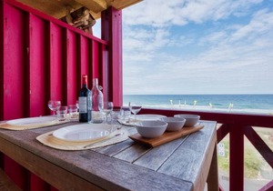 24 m² Apartment ∙ 1 bedroom ∙ 4 guests