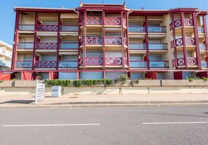 24 m² Apartment ∙ 1 bedroom ∙ 4 guests