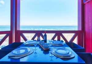 24 m² Apartment ∙ 1 bedroom ∙ 4 guests