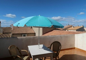 25 m² Apartment ∙ 1 bedroom ∙ 2 guests