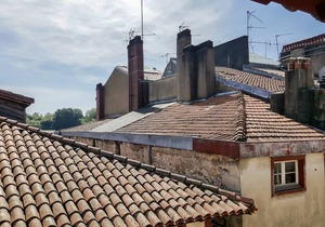 25 m² Apartment ∙ 1 bedroom ∙ 2 guests