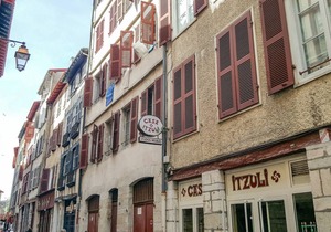 25 m² Apartment ∙ 1 bedroom ∙ 2 guests