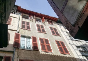 25 m² Apartment ∙ 1 bedroom ∙ 2 guests