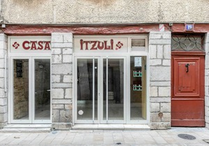 25 m² Apartment ∙ 1 bedroom ∙ 2 guests