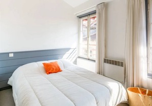 25 m² Apartment ∙ 1 bedroom ∙ 2 guests