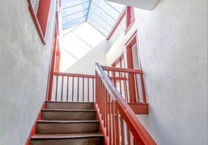 25 m² Apartment ∙ 1 bedroom ∙ 2 guests