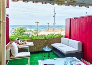 25 m² Apartment ∙ 1 bedroom ∙ 2 guests