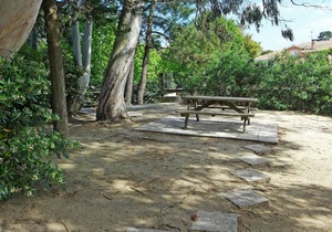 25 m² Resort ∙ 1 bedroom ∙ 4 guests