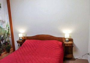 27 m² Apartment ∙ 1 bedroom ∙ 4 guests