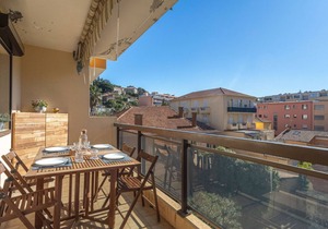 27 m² Apartment ∙ 1 bedroom ∙ 4 guests
