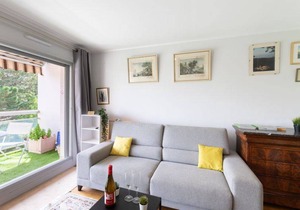 28 m² Apartment ∙ 1 bedroom ∙ 2 guests