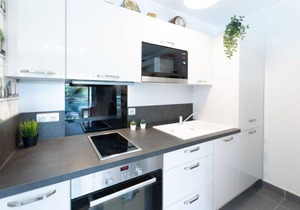 28 m² Apartment ∙ 1 bedroom ∙ 2 guests