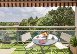 28 m² Apartment ∙ 1 bedroom ∙ 2 guests