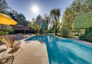280 m² House ∙ 4 bedrooms ∙ 9 guests