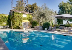 280 m² House ∙ 4 bedrooms ∙ 9 guests