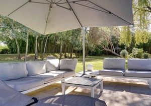 280 m² House ∙ 4 bedrooms ∙ 9 guests