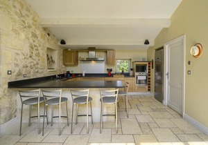 280 m² Villa ∙ 4 bedrooms ∙ 10 guests