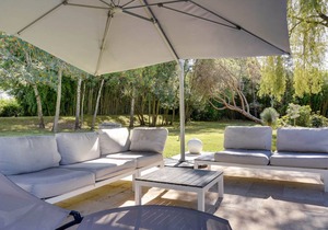 280 m² Villa ∙ 4 bedrooms ∙ 10 guests