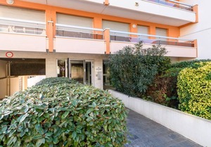 29 m² Apartment ∙ 1 bedroom ∙ 4 guests