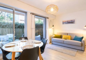 29 m² Apartment ∙ 1 bedroom ∙ 4 guests