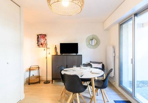 29 m² Apartment ∙ 1 bedroom ∙ 4 guests