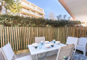 29 m² Apartment ∙ 1 bedroom ∙ 4 guests