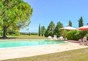 3 bedroom accommodation in Montaut