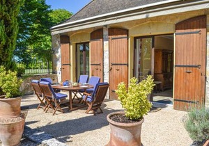 3 bedroom accommodation in Montaut