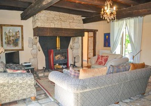 3 bedroom accommodation in Montaut