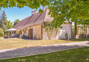 3 bedroom accommodation in Montaut