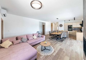 3 bedroom accommodation in Trogir