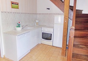 3 bedroom accommodation in Limeuil