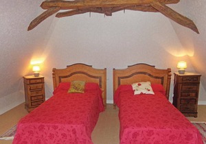 3 bedroom accommodation in Limeuil