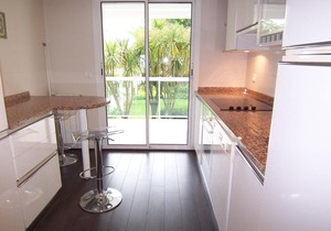 3-Bedroom Apartment Downtown Arcachon, Terrace, Parking, WIFI