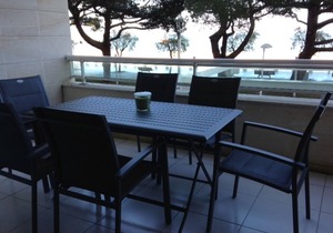3-Bedroom Apartment Downtown Arcachon, Terrace, Parking, WIFI