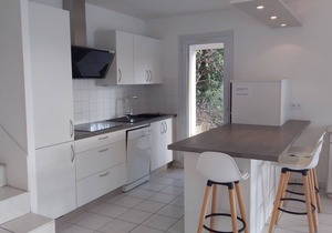 3-bedroom villa with private pool on the golf course
