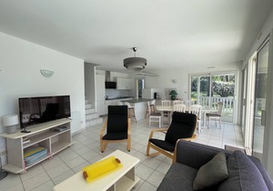 3-bedroom villa with private pool on the golf course