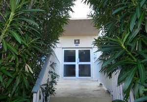 3-room apartment sleeps 6 LE LAVANDOU