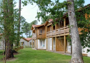 30 m² Apartment ∙ 1 bedroom ∙ 2 guests