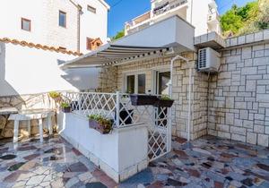 30 m² Apartment ∙ 1 bedroom ∙ 3 guests