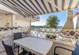 30 m² Apartment ∙ 1 bedroom ∙ 3 guests