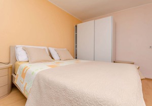 30 m² Apartment ∙ 1 bedroom ∙ 3 guests