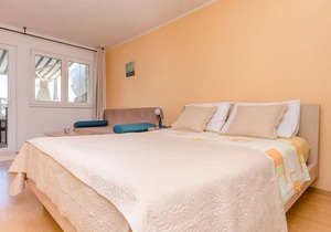 30 m² Apartment ∙ 1 bedroom ∙ 3 guests