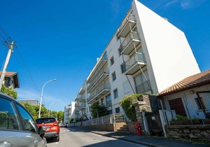 30 m² Apartment ∙ 1 bedroom ∙ 3 guests